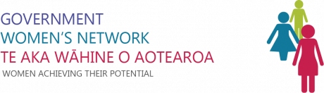 Government Women's Network (GWN) Logo