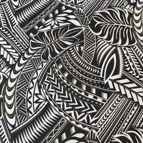 Pasifika large design