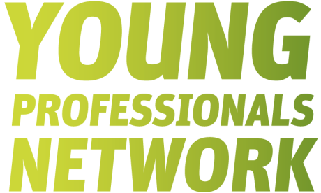 Ministry of Justice Young Professionals Network Logo